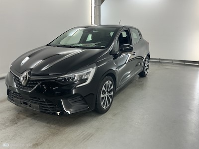 Renault CLIO 1.0 TCE 90 CORPORATE EDITION