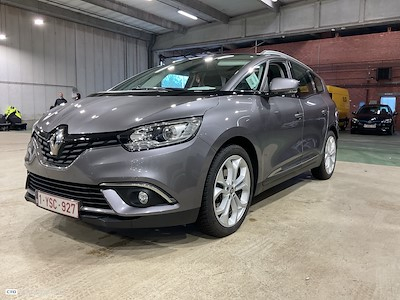 Renault Grand scenic 1.7 BLUE DCI 120 CORPORATE ED