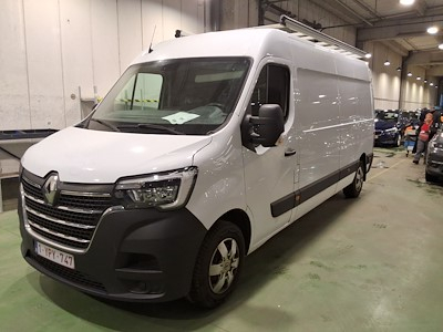 Renault MASTER 2.3 DCI 150 EN. BLUE G CONFORT L3H2 35