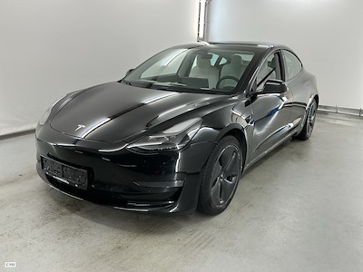 Tesla Model 3 75 KWH LONG RANGE DUAL MOTOR 4WD AUTO