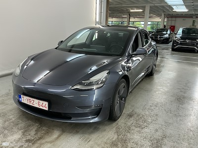 Tesla Model 3 75 kWh Long-Range Dual Motor