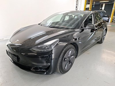 Tesla Model 3 BEV LONG RANGE DUAL MOTOR 4WD AUTO