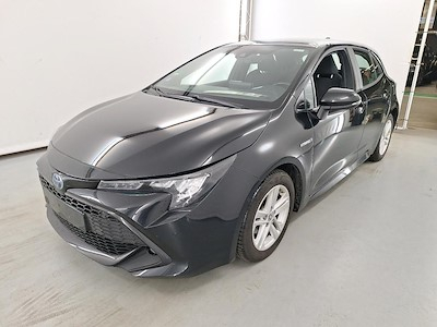 Toyota COROLLA 1.8 HYBRID DYNAMIC E-CVT