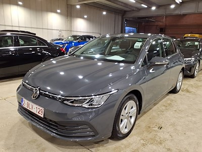 Volkswagen Golf 1.5 E-TSI 110KW LIFE DSG