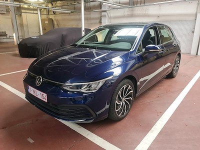 Volkswagen Golf 1.5 TSI LIFE