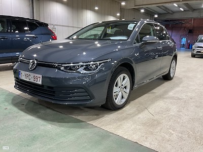 Volkswagen Golf 1.5 TSI LIFE