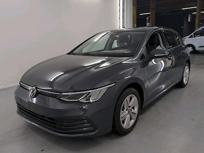 Volkswagen Golf viii 1.0 TSI Life OPF