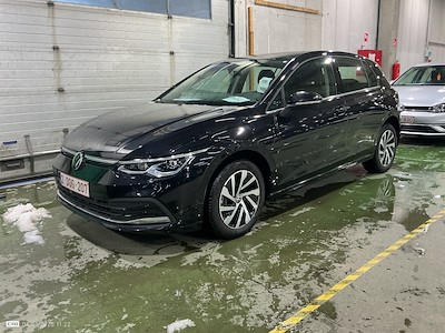 Volkswagen Golf viii 1.4 EHYBRID STYLE BUSINESS DSG