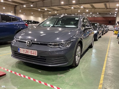 Volkswagen Golf viii diesel 2.0 SCR TDi Life