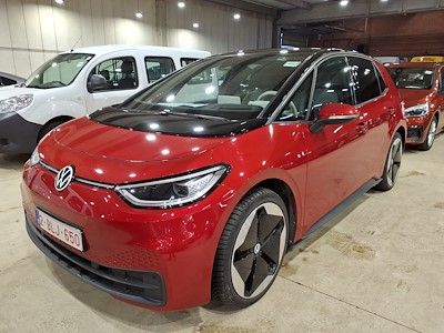 Volkswagen ID.3 BEV 62KWH 150KW PRO PERFORMANCE