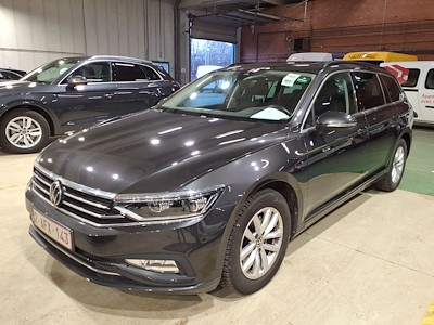 Volkswagen Passat variant 2.0 TDI 90KW MSQ VARIANT STYLE BUSINESS