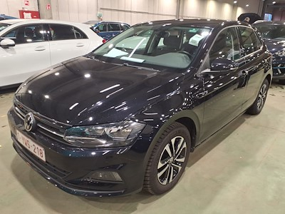 Volkswagen POLO 1.0 TSI UNITED