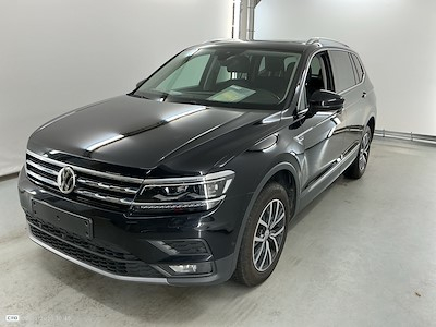 Volkswagen Tiguan allspace diesel 2.0 TDi SCR Comfortline DSG (EU6.2)