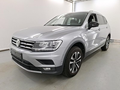 Volkswagen Tiguan allspace diesel 2.0 TDi SCR IQ.Drive DSG