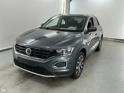 Volkswagen T-roc diesel 1.6 TDi SCR Style