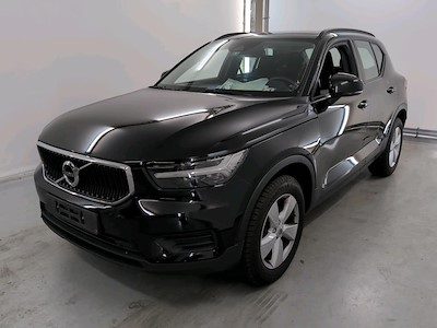 Volvo XC40 1.5 T2 GEARTRONIC MOMENTUM CORE