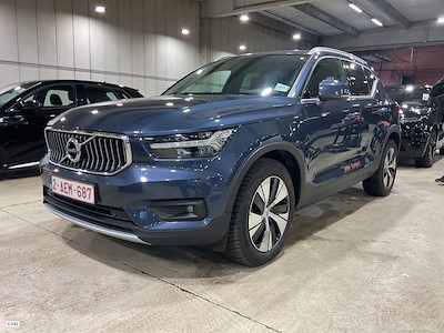 Volvo XC40 1.5 T4 RECHARGE GEARTR. INSCRIPTION EXPR
