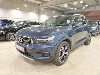 Volvo XC40 1.5 T5 RECHARGE GEARTR. INSCRIPTION