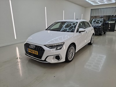 Audi A3 sportback 30 TFSI S tronic Business edition 5d