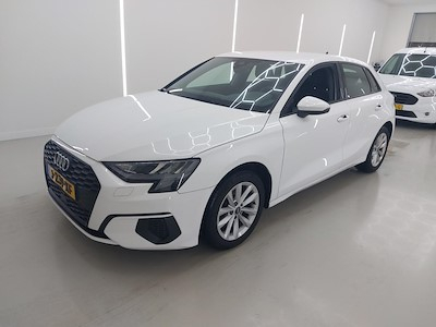 Audi A3 sportback 35 TFSI Pro Line 5d