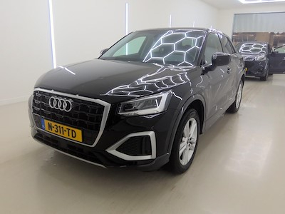 Audi Q2 35 TFSI S tronic Advanced edition 5d