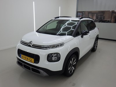 Citroen C3 aircross PureTech 110 S;S Business 5d
