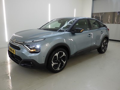 Citroen C4 PT 130 S;S EAT8 Bus Plus 5d