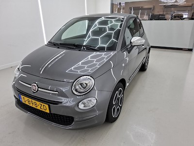 Fiat 500 1.0 70 eco Club Hybrid 3d APL