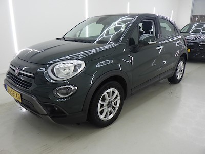 Fiat 500X 1.0 City Cross 5d