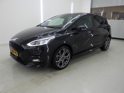 Ford FIESTA 1.0 EcoBoost 95pk ST-Line 5d ActieAuto APL