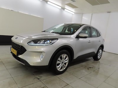 Ford KUGA Trend 1.5 EcoBoost 120 pk