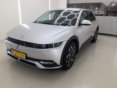 Hyundai Ioniq 5 73kWh Connect