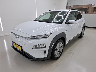 Hyundai KONA Fashion Electric 64 kWh 5d