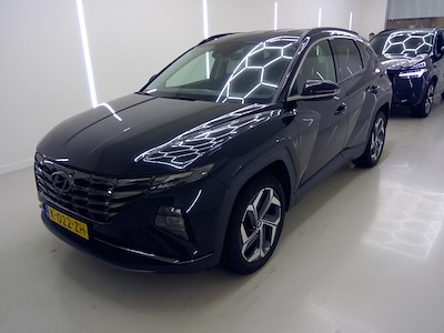 Hyundai TUCSON 1.6 T-GDI HEV Premium Automaat 5d
