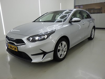 Kia Ceed 1.0 T-GDi DynamicLine 5d