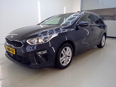 Kia Ceed sportswagon 1.0 T-GDi DynamicPlusLine