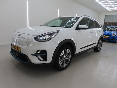 Kia E-Niro 64kWh DynamicPlusLine 5d ActieAuto