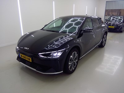 Kia EV6 58kWh EV6 RWD 5d Onze Deal