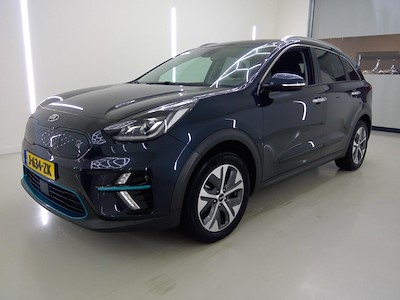 Kia Niro e-Niro EV ExecutiveLine 3-fase 5d