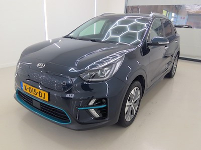 Kia Niro e-Niro EV ExecutiveLine 3-fase 5d