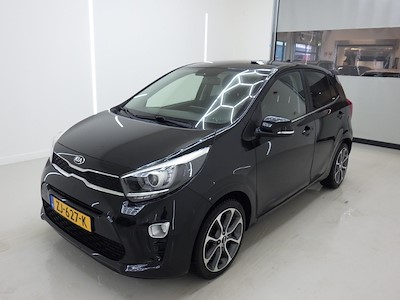 Kia Picanto 1.0 MPi ActieAuto 5d Design Edition APL