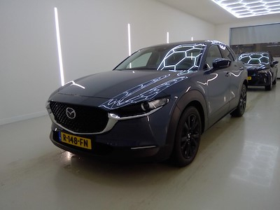 Mazda CX-30 E-SKYACTIV-X 186 Sportive (no Bose) Auto