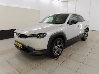 Mazda MX-30 E-SKYACTIV 145 First Edition