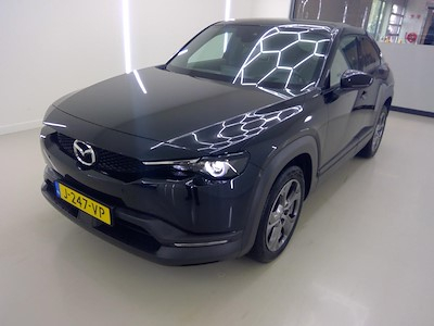 Mazda MX-30 E-SKYACTIV 145 First Edition