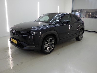 Mazda MX-30 E-SKYACTIV 145 First Edition