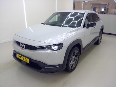 Mazda MX-30 E-SKYACTIV 145 First Edition