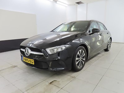 Mercedes-Benz A-Klasse A 180 DCT Business Line