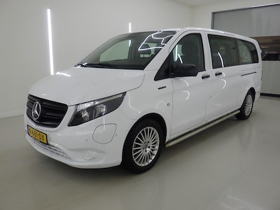 Mercedes-Benz Vito tourer eVito Tourer PRO L3 90 kWh 4d