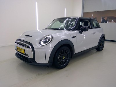 MINI  Electric Business Edition 3d
