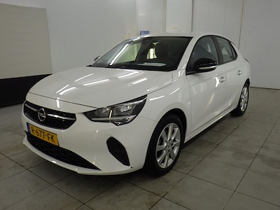 Opel CORSA 1.2 EDITION 55KW 5d APL